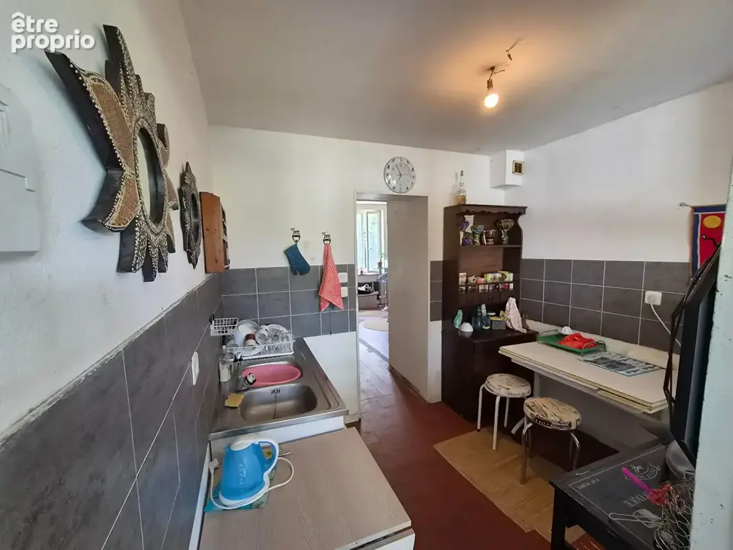 Maison Origny Sainte Benoite 4 pièce(s) 82 m2 - photo 3