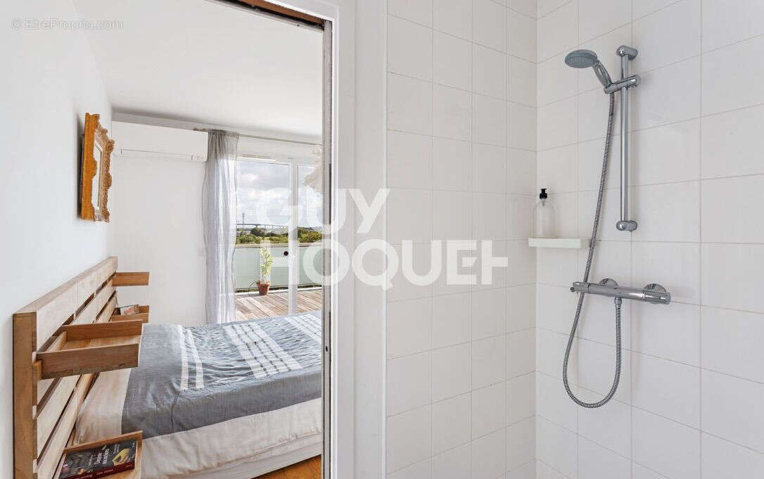 Appartement à SAINT-HERBLAIN