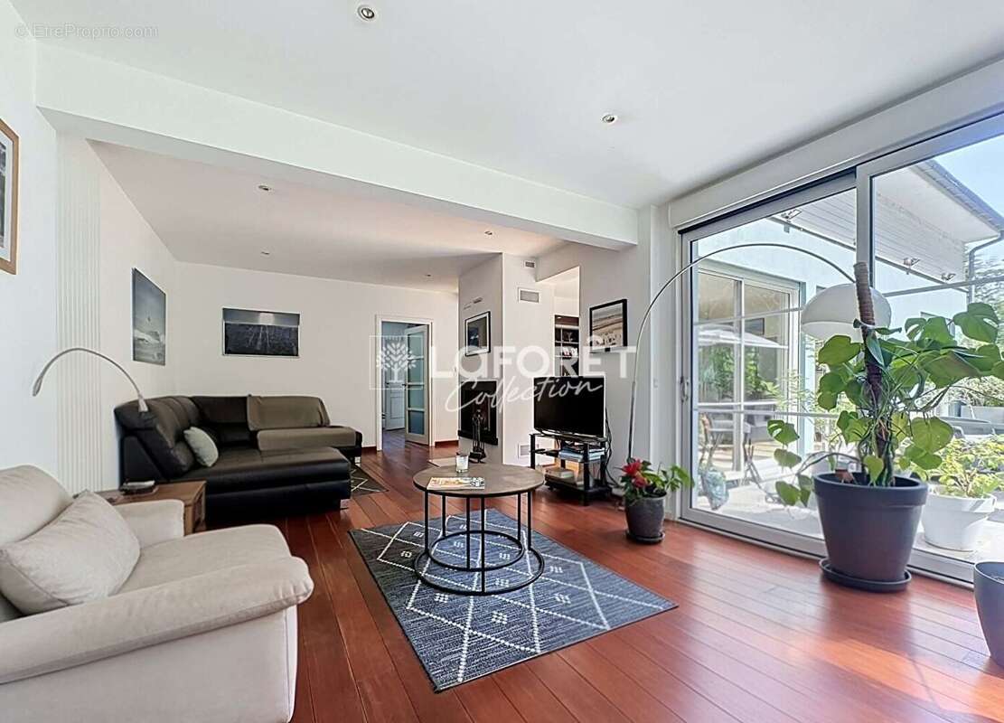 Maison à LE TOUQUET-PARIS-PLAGE