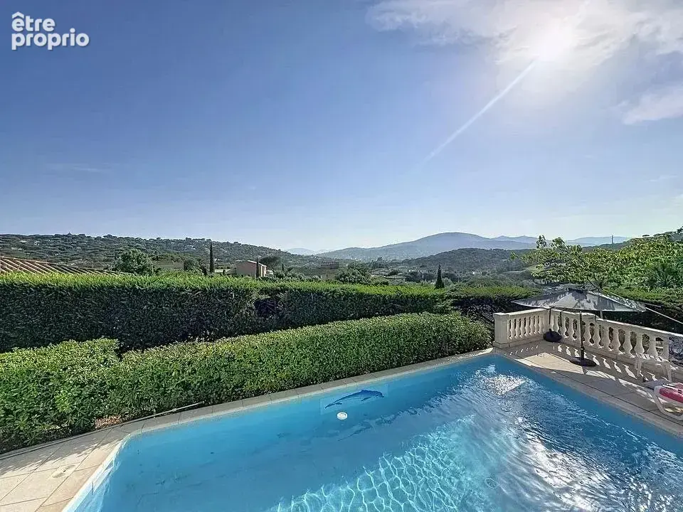 Villa d'exception - saint maxime - photo 9
