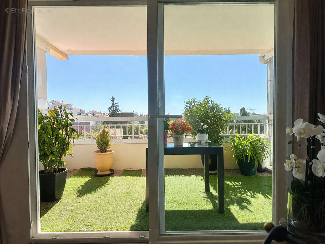 Appartement à ROYAN