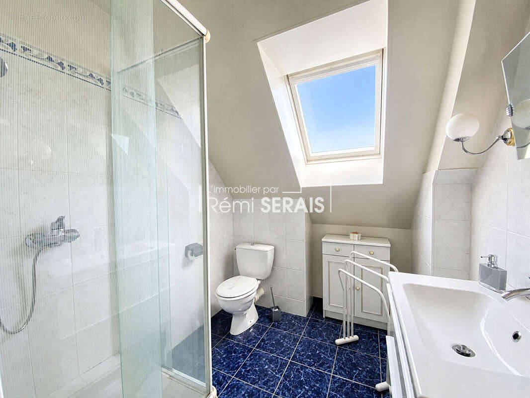 Maison Flers 6 pièce(s) - photo 11