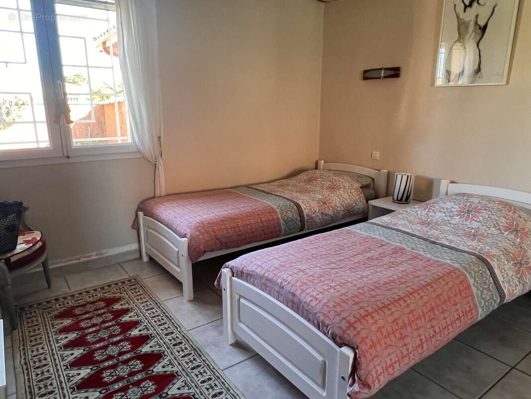 Maison à SAINT-FELIU-D'AMONT