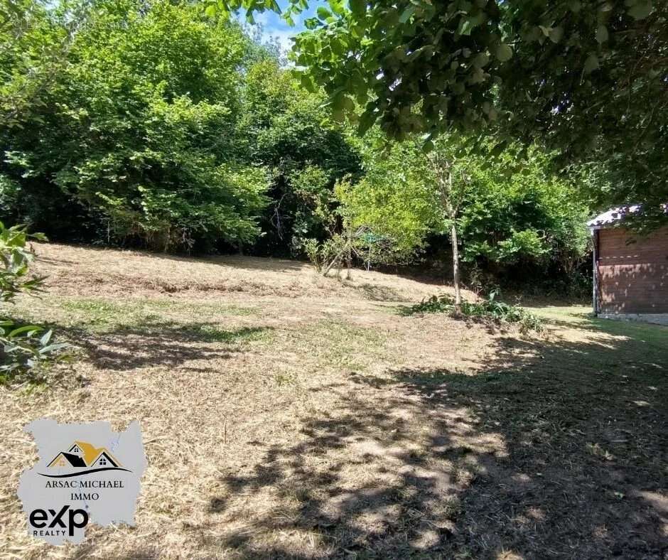 Maison à VERNET-LA-VARENNE