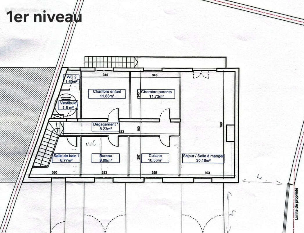 Commerce à VILLENAVE-D'ORNON