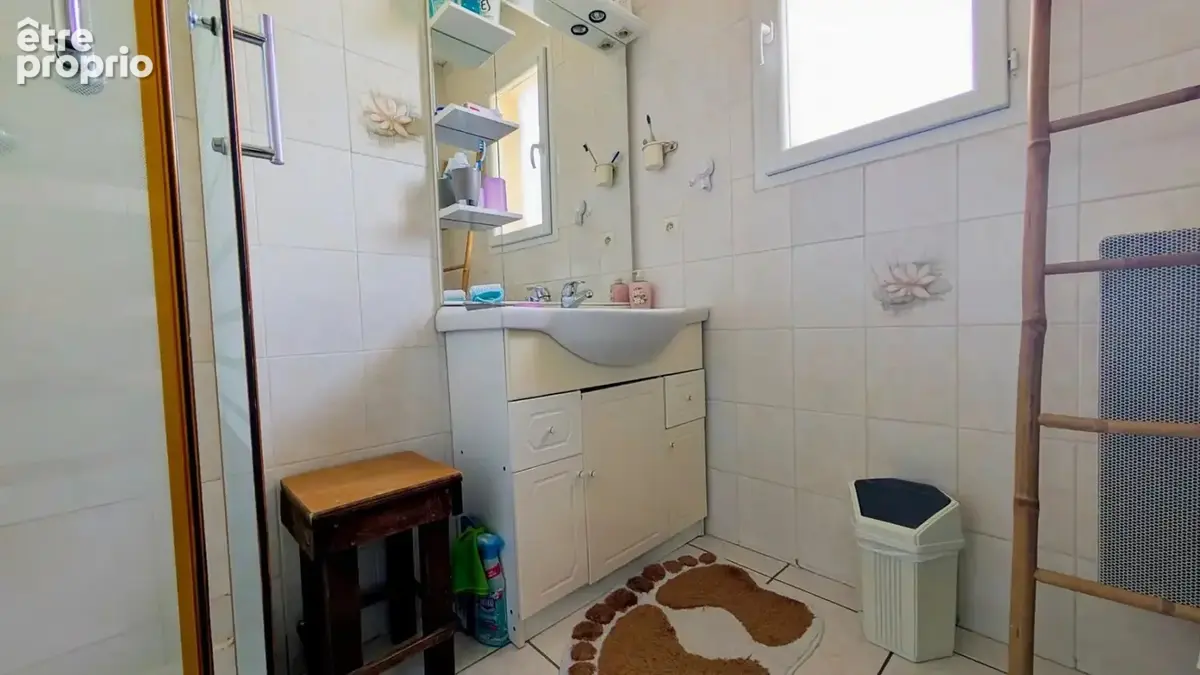 EXCLUSIVITE CEZAC Maison 4 Chambres - DPE A - Panneaux Solai - photo 9