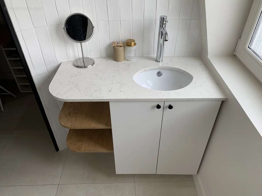 Appartement à PARIS-6E