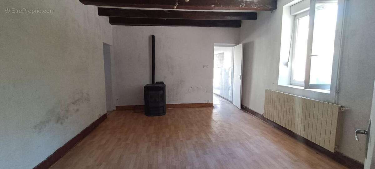Maison individuelle 5 pièces 93 m2 - photo 10