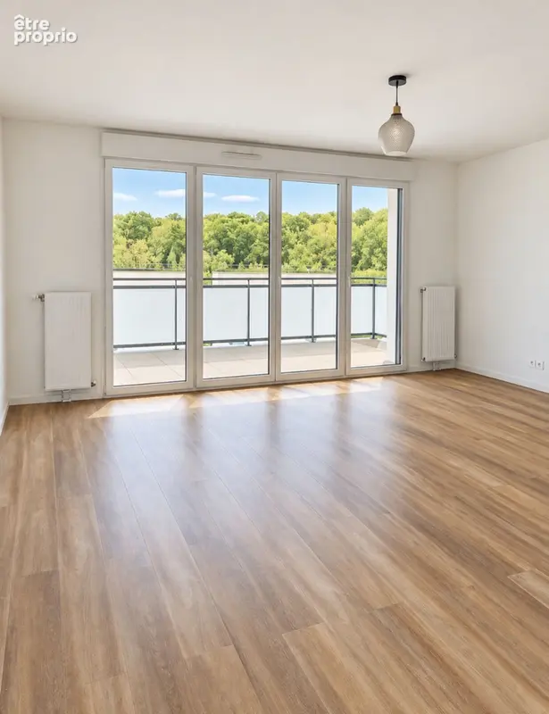 Appartement à ACHERES