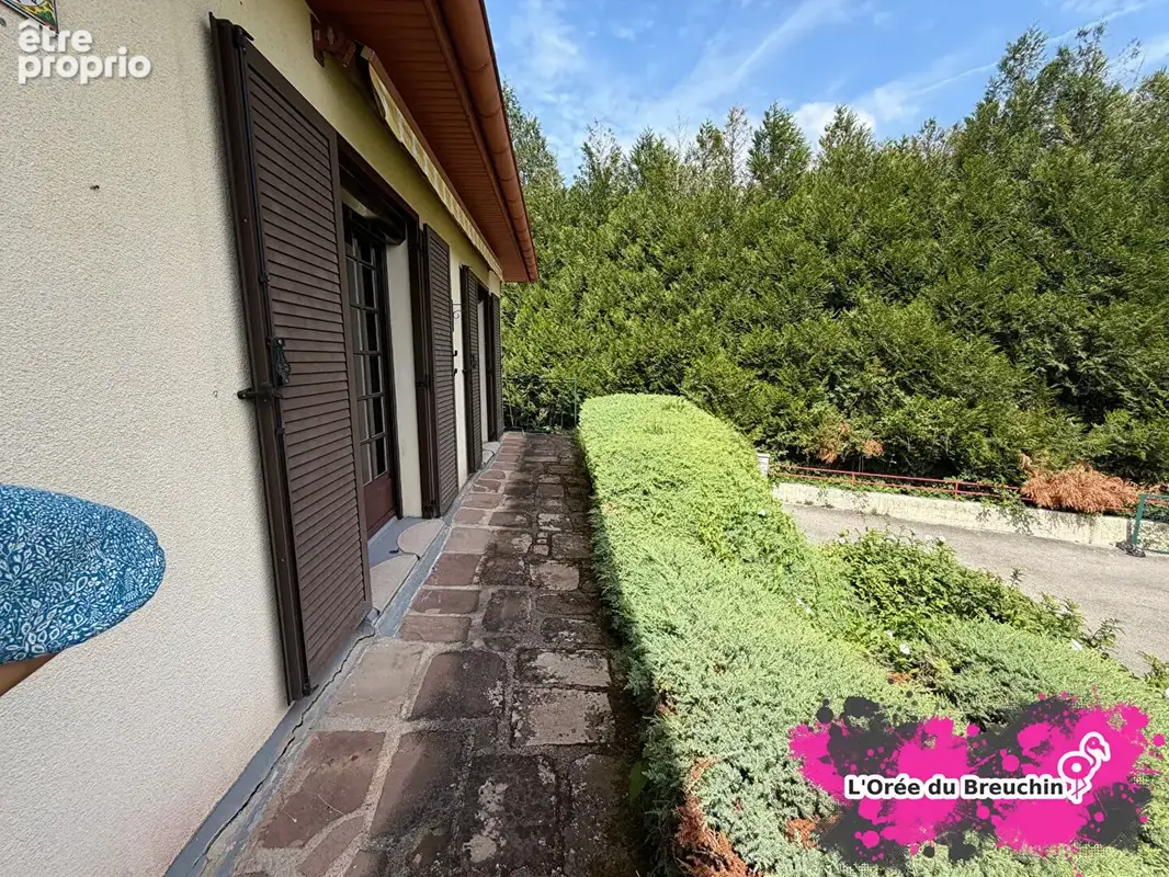 L'Orée du Breuchin - photo 5