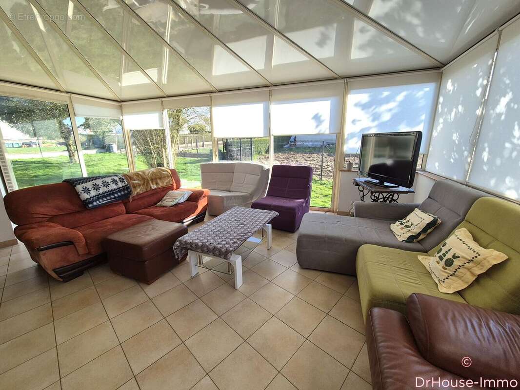 Maison 135 m² à Gorron  - photo 9