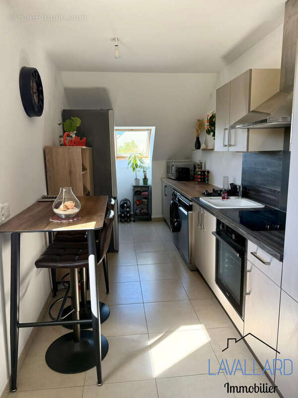 Appartement 47 m² à Amiens  - photo 2