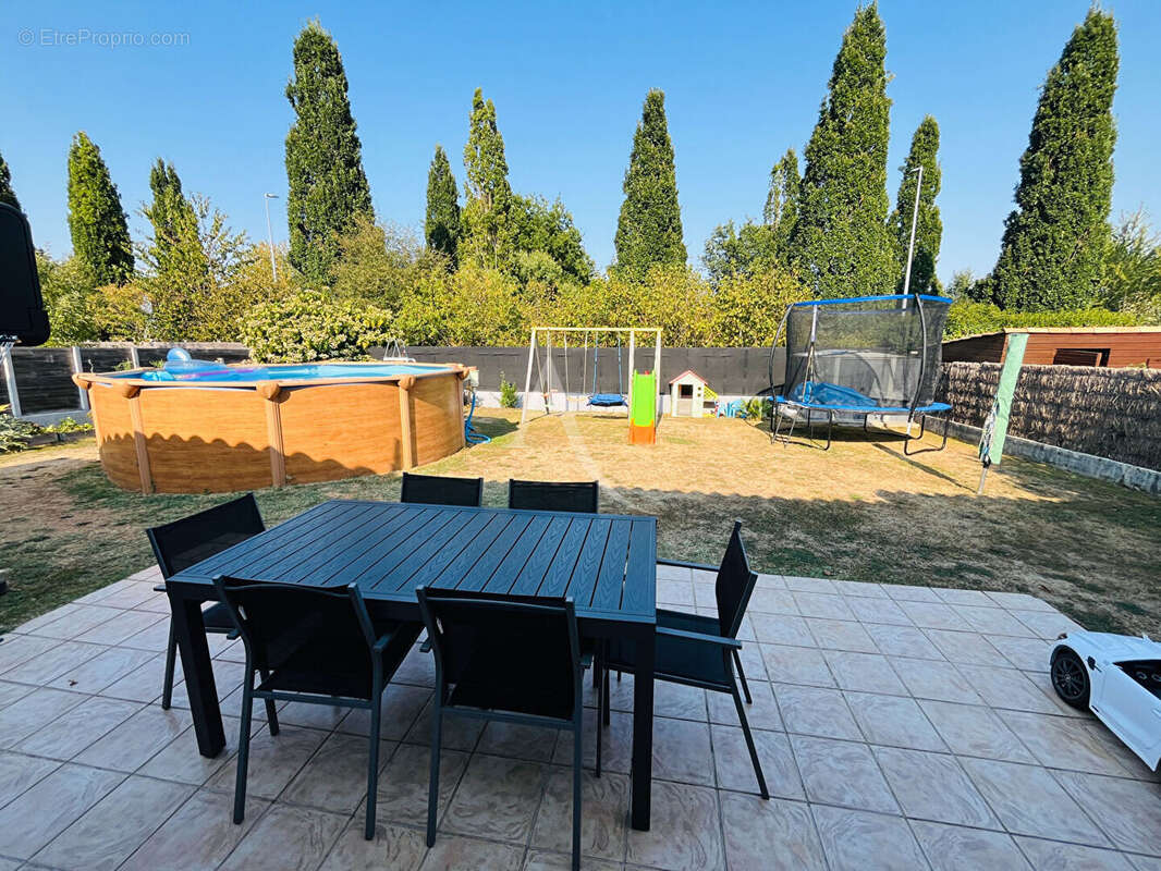 Maison à LA ROCHE-SUR-YON