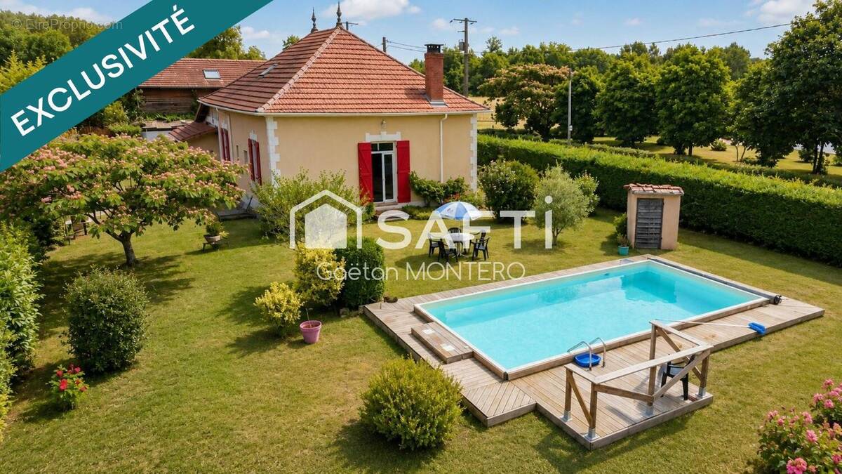 Photo 1 - Maison à MIMIZAN