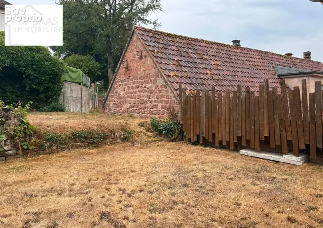 Maison de village - photo 16