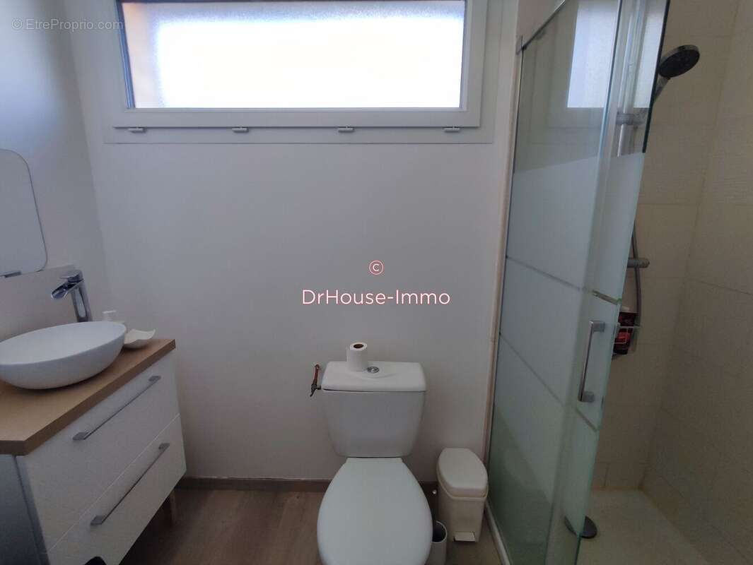 Maison à LAIZE-LA-VILLE