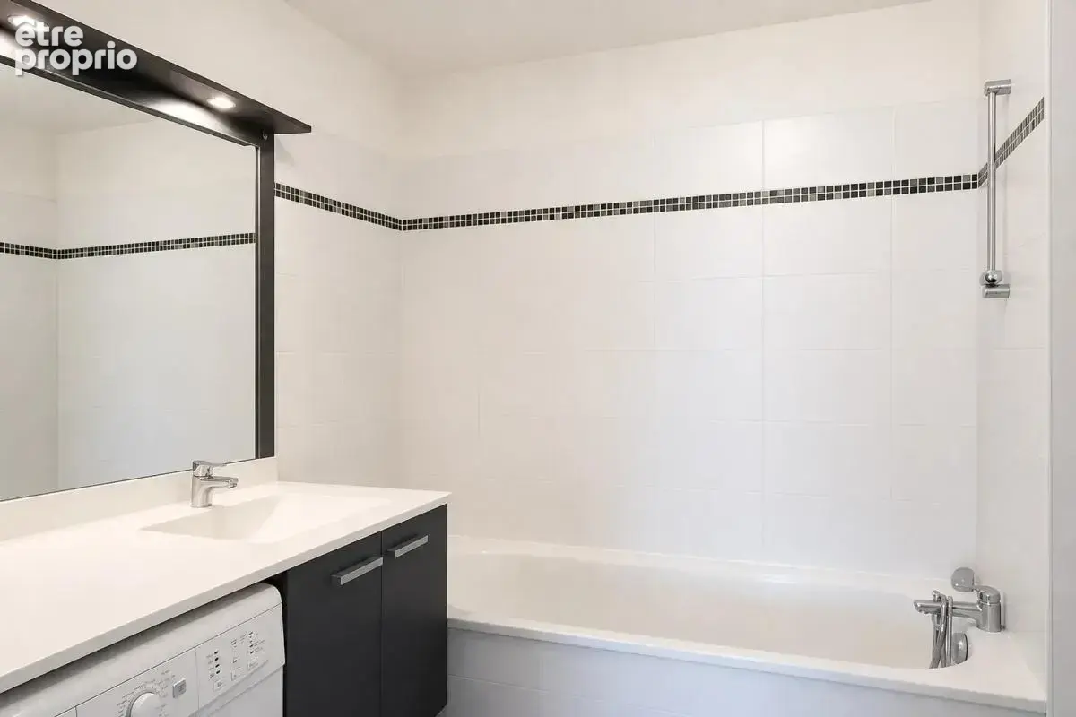 Appartement de 2 pièces de 41 m2 avec terrasse situé à Pessac - photo 7