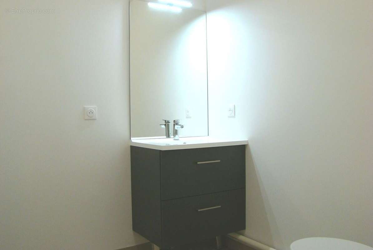 Appartement à LE BOUSCAT