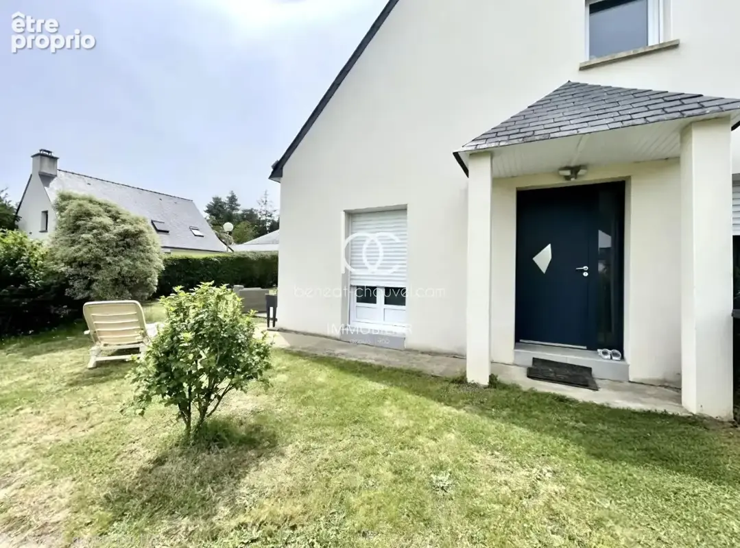 Maison Sene 5 pièce(s) 86.45 m2 (110 m² au sol) - photo 13
