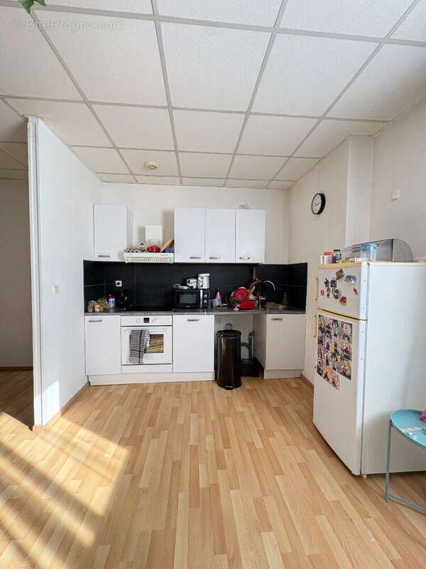 Appartement à BIGUGLIA