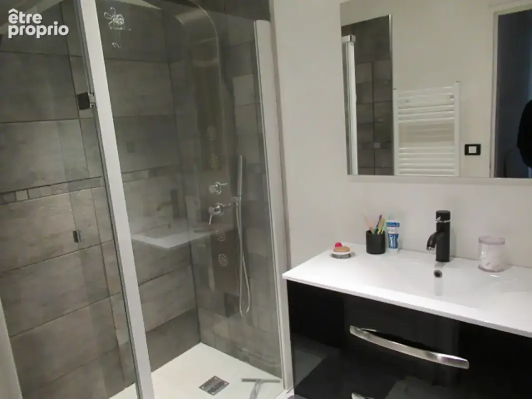 Exclusivité à Beaucouzé 150m² avec 5 chambres + bureau - photo 6
