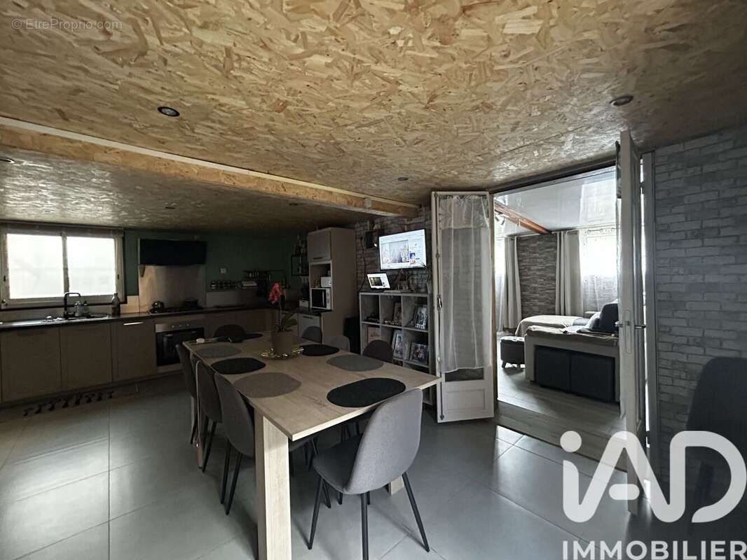 Photo 4 - Maison à SAINT-JOSEPH