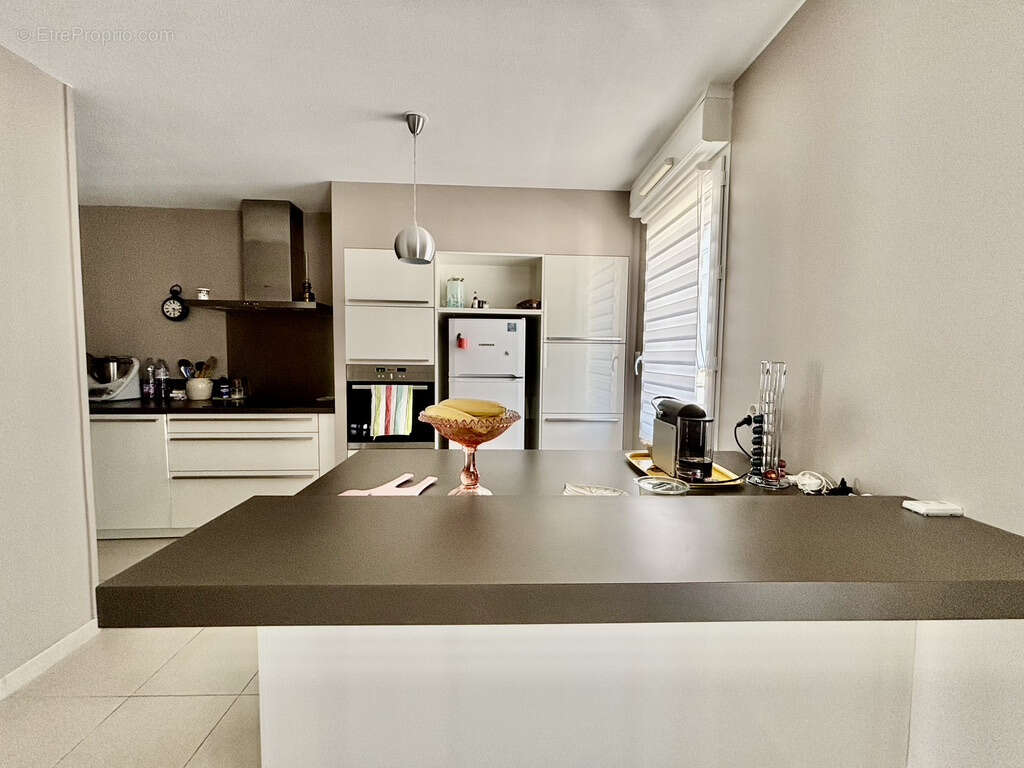 Appartement à LIMOGES