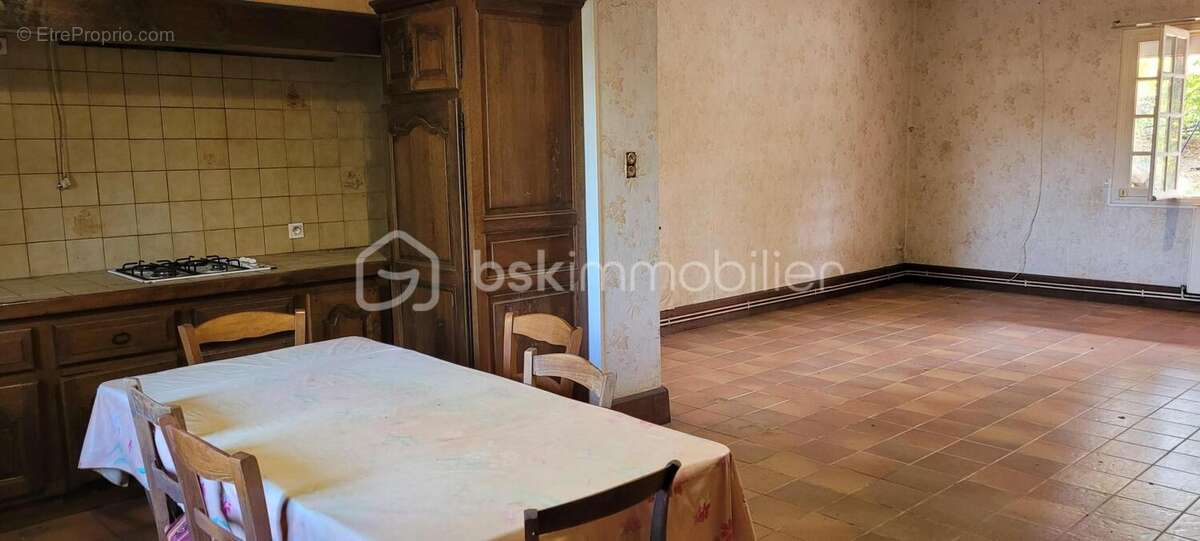 Maison à LAFRANCAISE