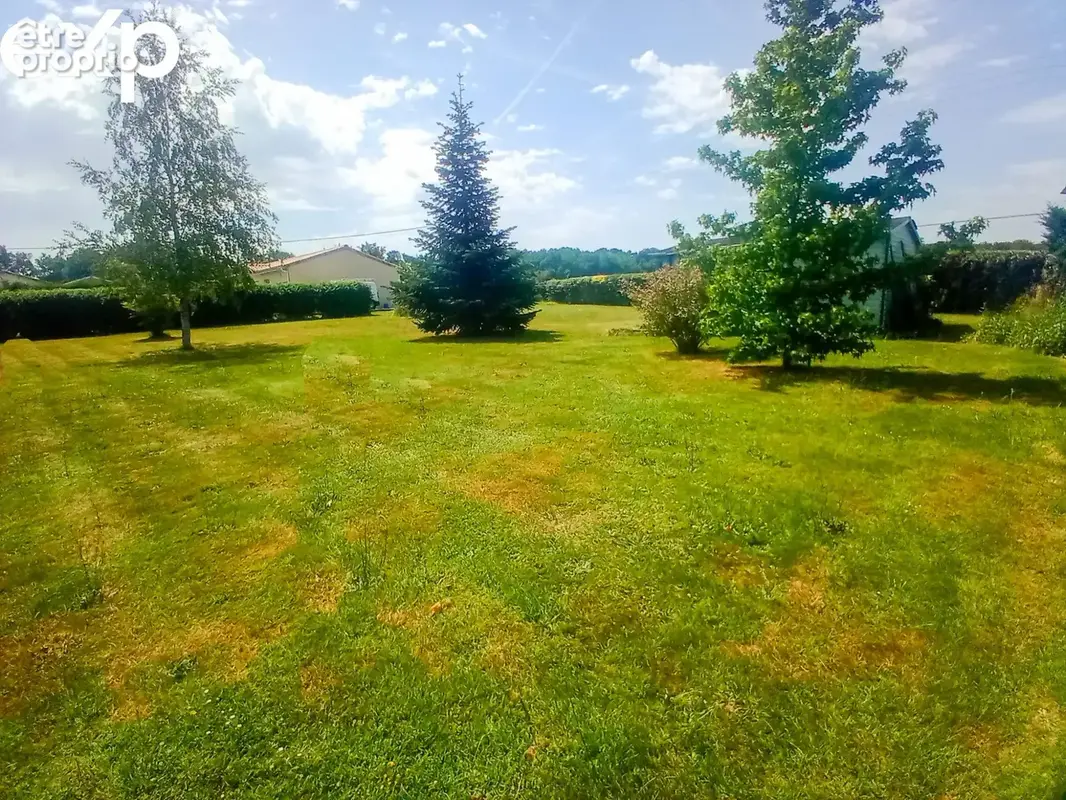 Terrain 743 m² à Bellebat  - photo 6