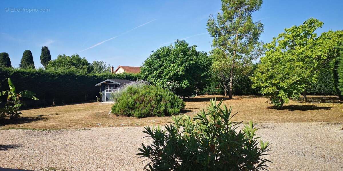 Photo 4 - Maison à SAINT-GERMAIN