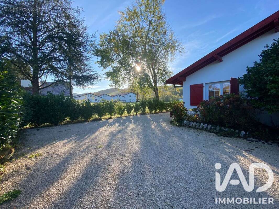 Photo 3 - Maison à CAMBO-LES-BAINS