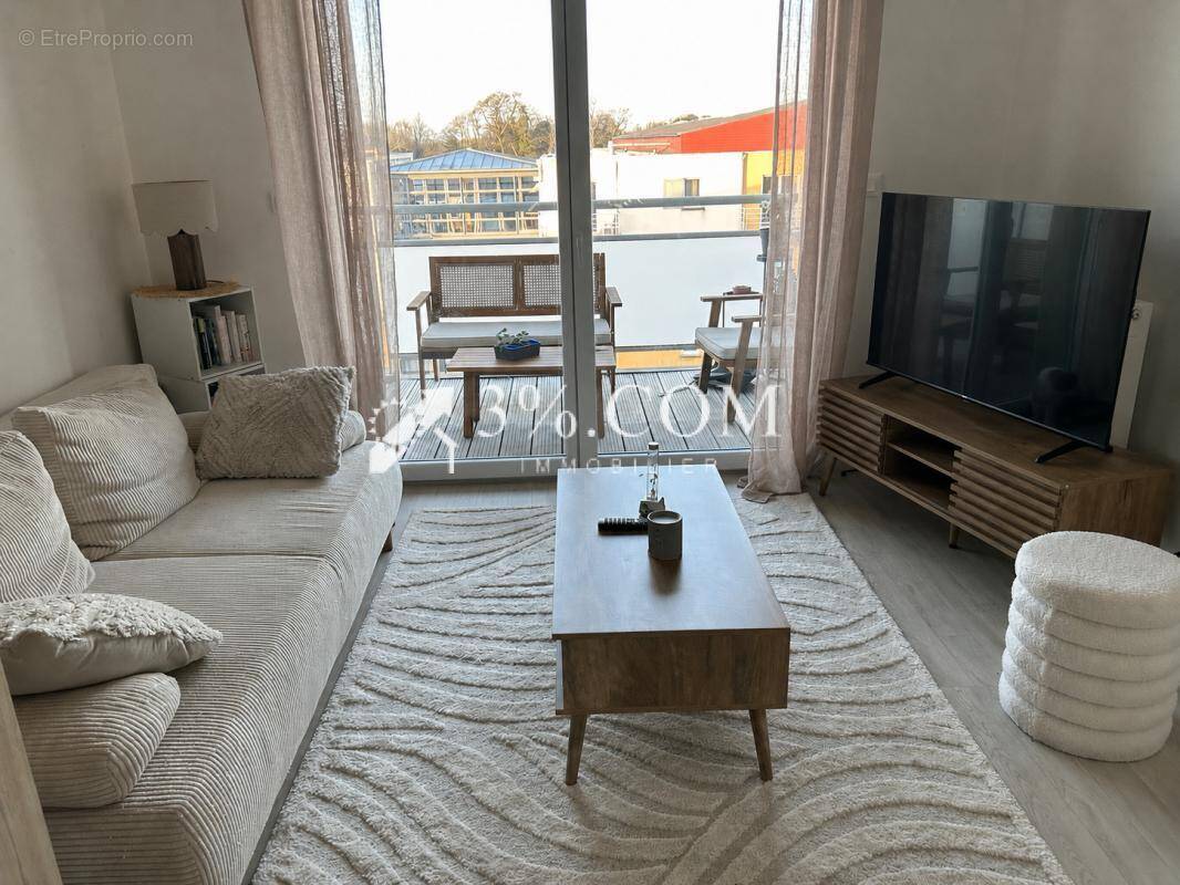 Appartement à PLESCOP