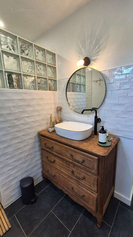 Maison à MOELAN-SUR-MER