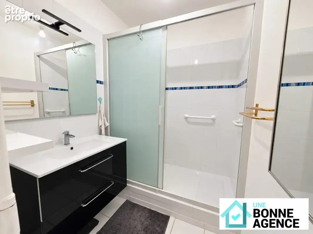 Appartement 4 pièces 75 m² à vendre à Saint-Pierre-Des-Corps (37700) - photo 8