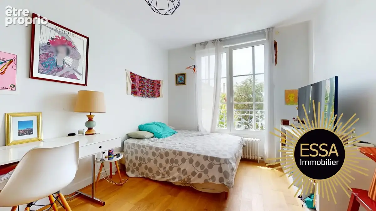 Maison 8 pièces 176 m² à vendre à Viroflay (78220) - photo 4