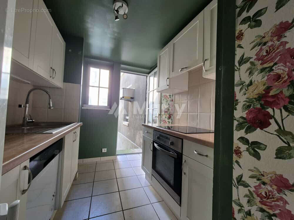 Appartement 94 m² à Trouville-Sur-Mer  - photo 8