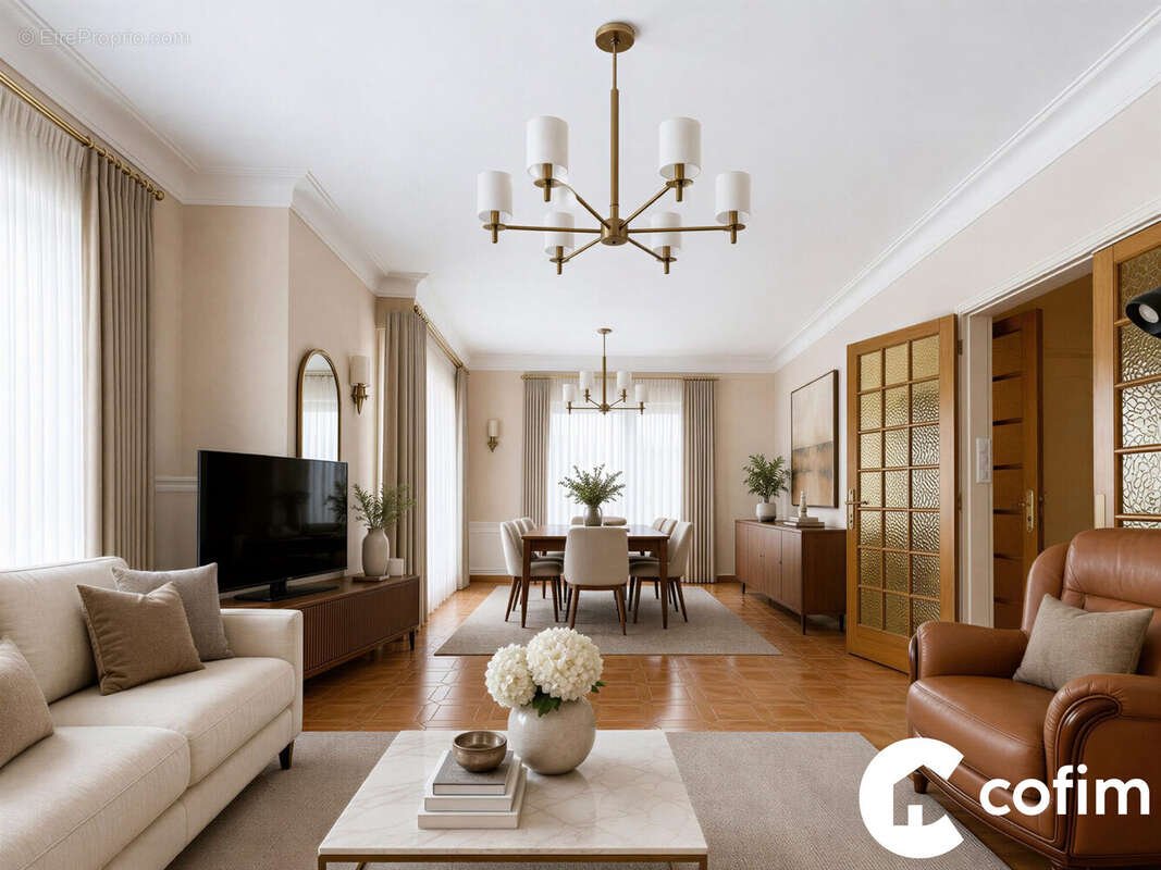 Maison 154 m² à Pau  - photo 5