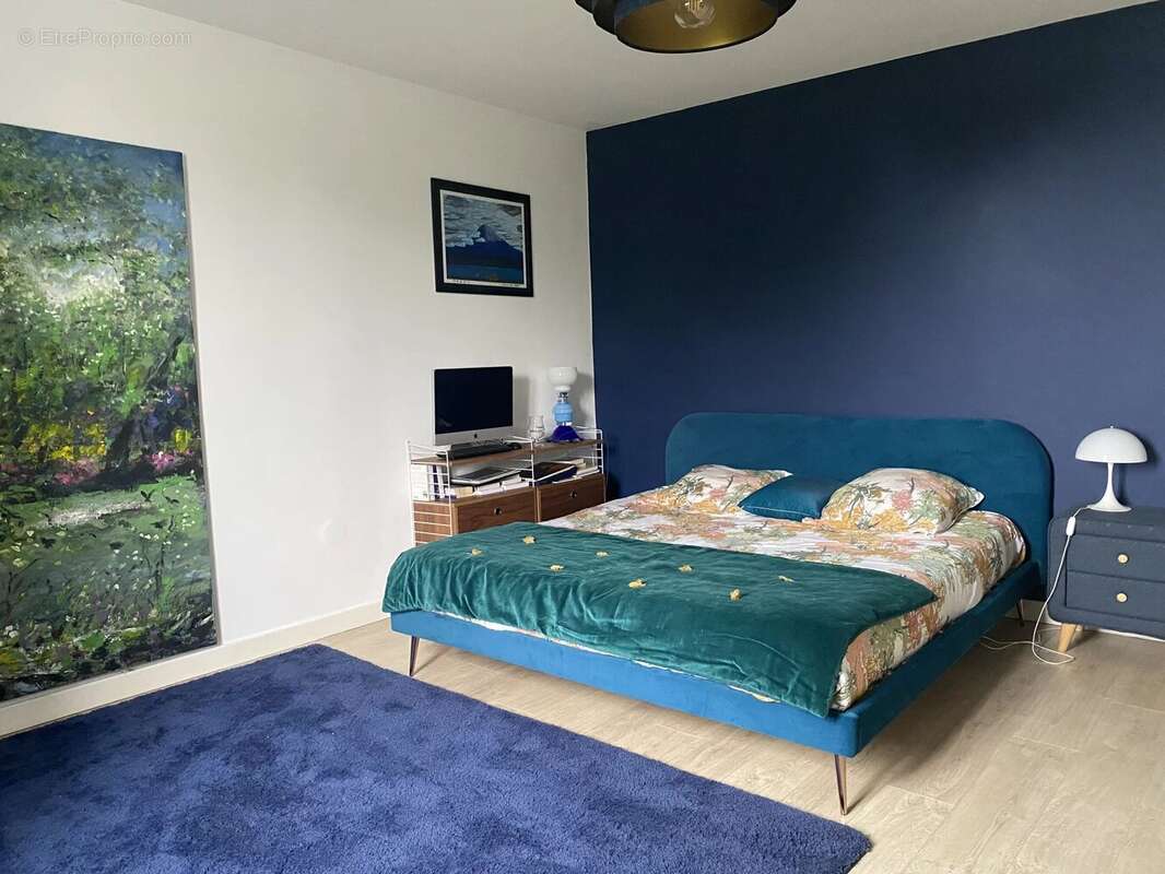 Appartement à SAINT-NAZAIRE