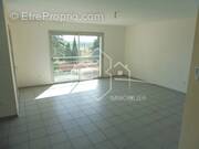 Appartement à REVEL-TOURDAN