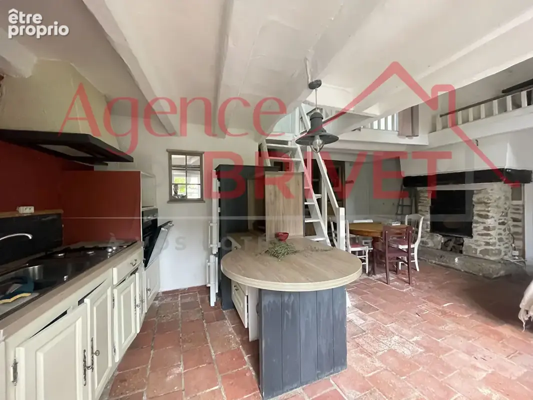 Maison de charme - photo 2