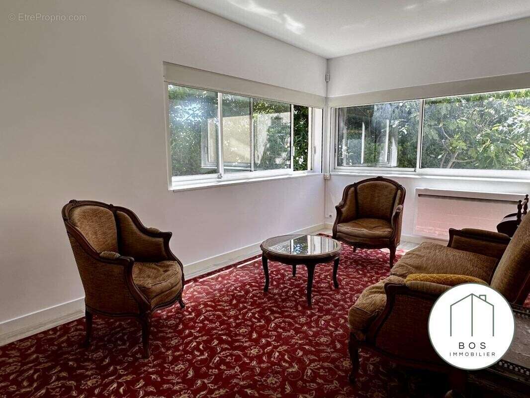 Maison à MARSEILLE-12E