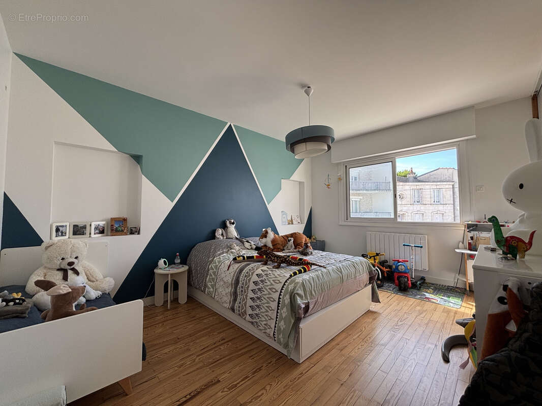 Appartement à ROYAN