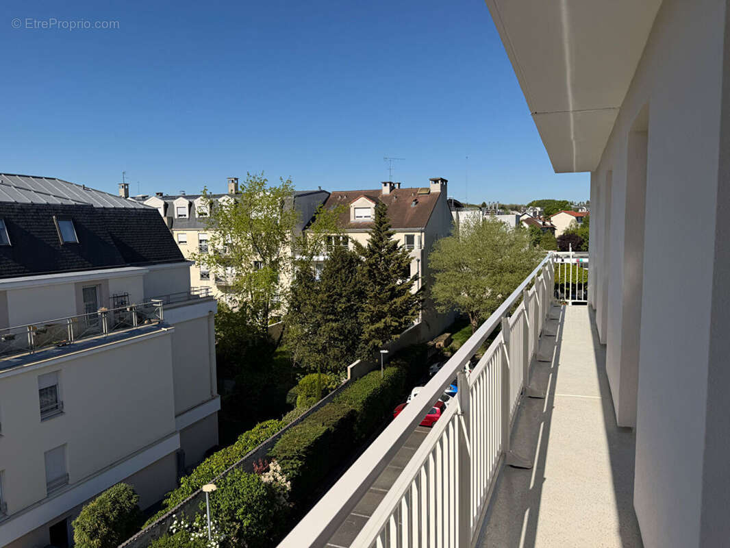 Appartement à ANTONY