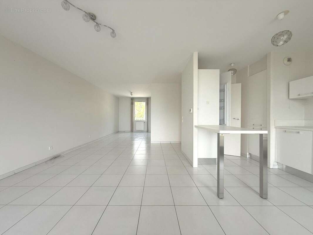 Appartement 82 m² à Montbonnot-Saint-Martin  - photo 9