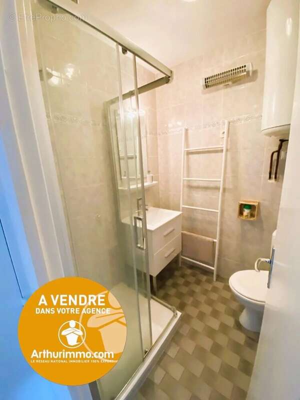 Appartement à LE LAVANDOU