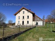 Maison à COURVIERES