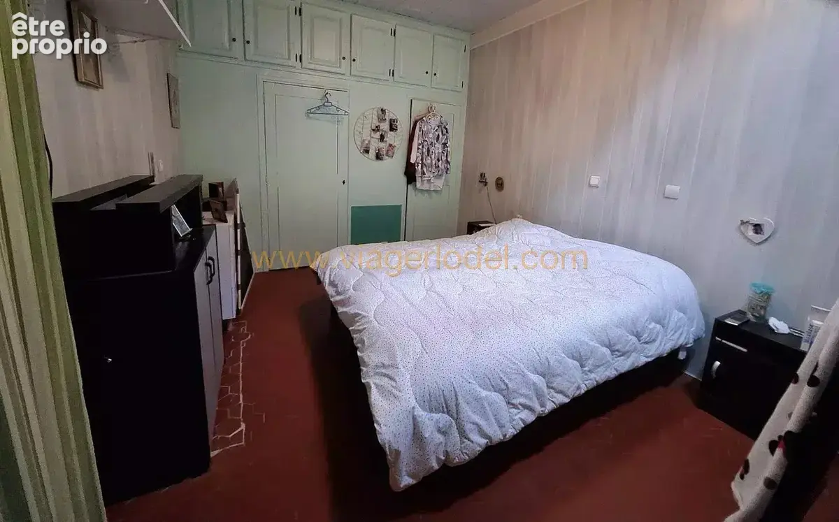 Réf. annonce : 10 194 - viager occupe - saint julien (83) - photo 11