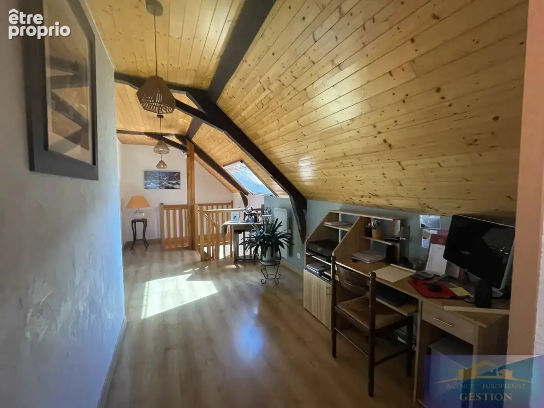 Maison de caractère familiale proche de lourdes - photo 11