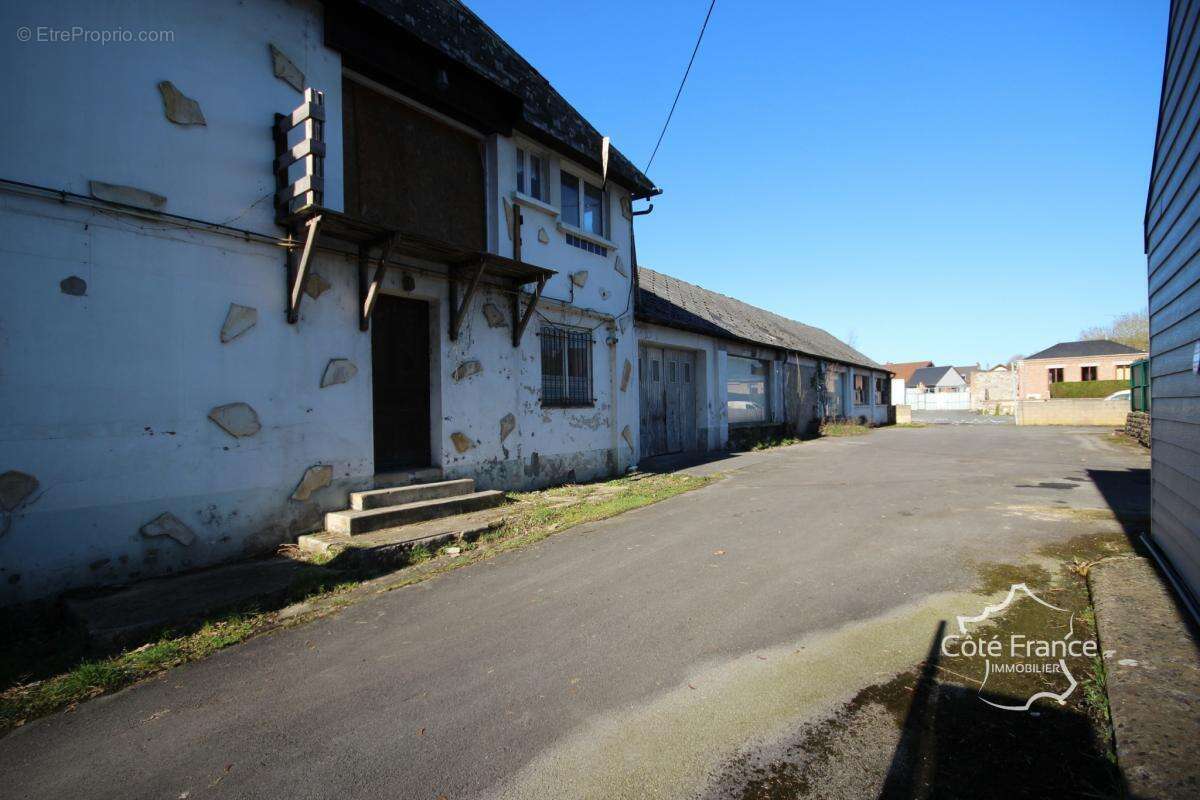 Appartement à GIVET