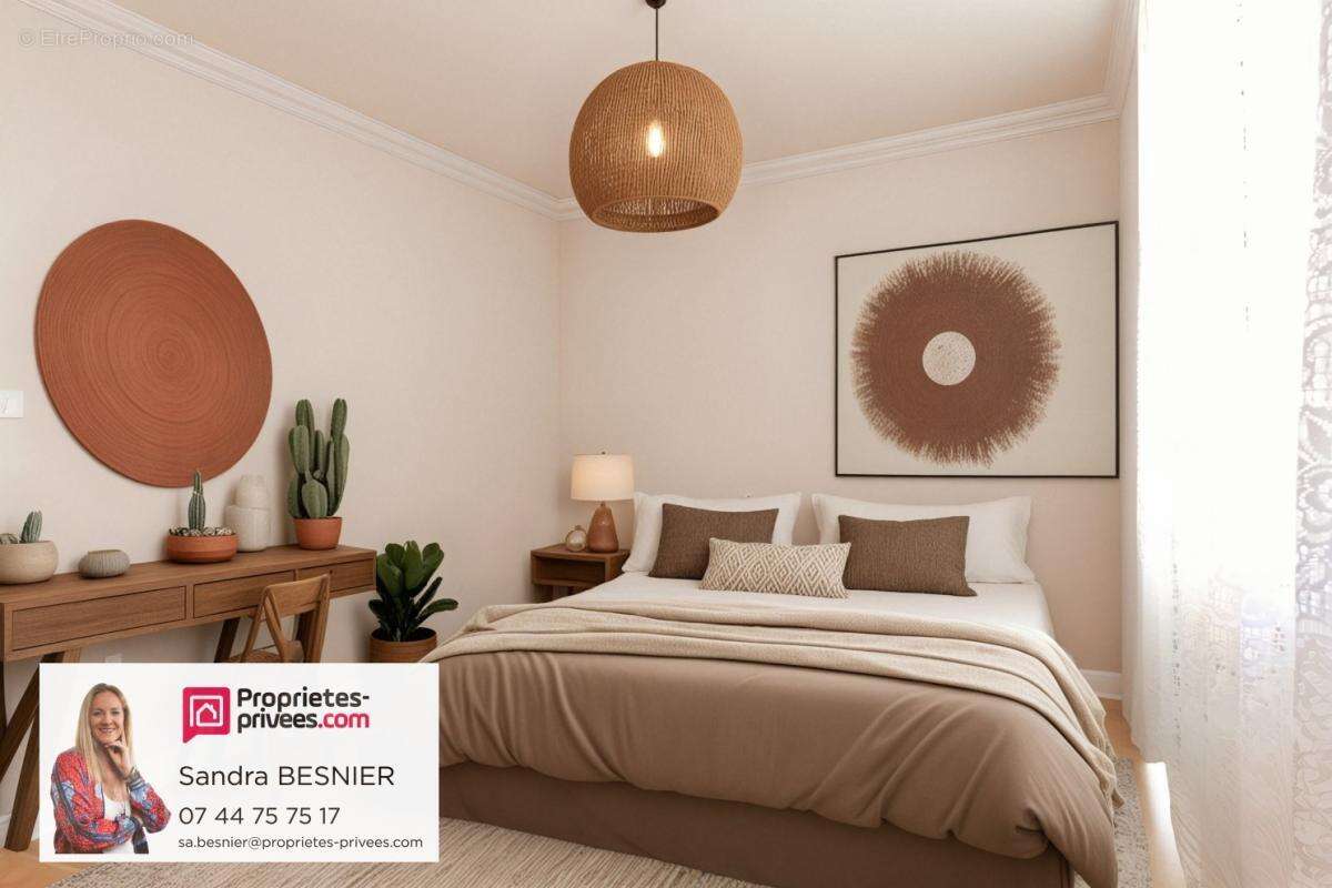 Maison à CHATEAUBOURG